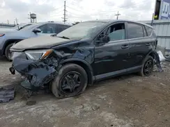 2T3BFREV7JW776168 2018 TOYOTA RAV 4