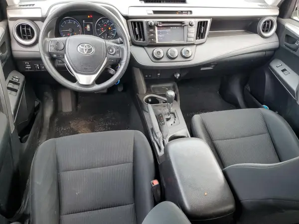 2T3BFREV7JW776168 2018 TOYOTA RAV 4 - Image 8