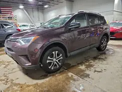 2T3BFREV7JW779684 2018 TOYOTA RAV 4