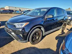 2T3BFREV7JW781161 2018 TOYOTA RAV 4