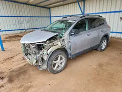 2T3BFREV7JW793195 2018 TOYOTA RAV 4