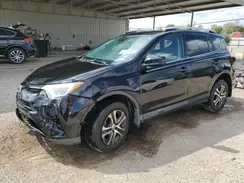 2T3BFREV7JW808231 2018 TOYOTA RAV 4