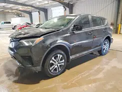 2T3BFREV7JW815745 2018 TOYOTA RAV 4