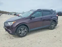 2T3BFREV7JW820587 2018 TOYOTA RAV 4