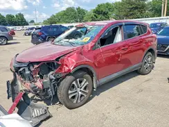2T3BFREV7JW821013 2018 TOYOTA RAV 4
