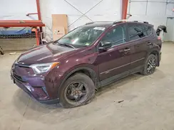 2T3BFREV7JW830312 2018 TOYOTA RAV 4