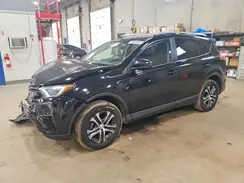 2T3BFREV7JW840127 2018 TOYOTA RAV 4