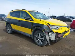 2T3BFREV7JW844226 2018 TOYOTA RAV 4