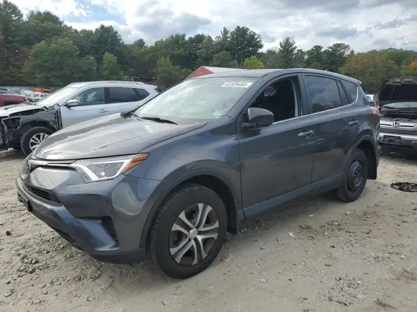 2T3BFREV7JW845442 2018 TOYOTA RAV 4 - Image 1
