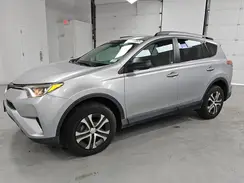 2T3BFREV7JW853993 2018 TOYOTA RAV 4