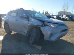 2T3BFREV7JW854884 2018 TOYOTA RAV 4