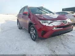 2T3BFREV7JW855436 2018 TOYOTA RAV 4
