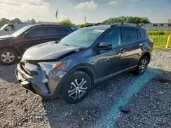 2T3BFREV7JW855985 2018 TOYOTA RAV 4