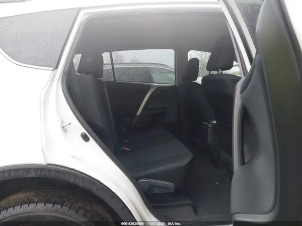 2T3BFREV8GW410941 2016 TOYOTA RAV 4 - Image 8