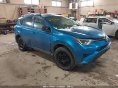2T3BFREV8GW411233 2016 TOYOTA RAV 4