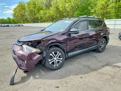 2T3BFREV8GW416240 2016 TOYOTA RAV 4