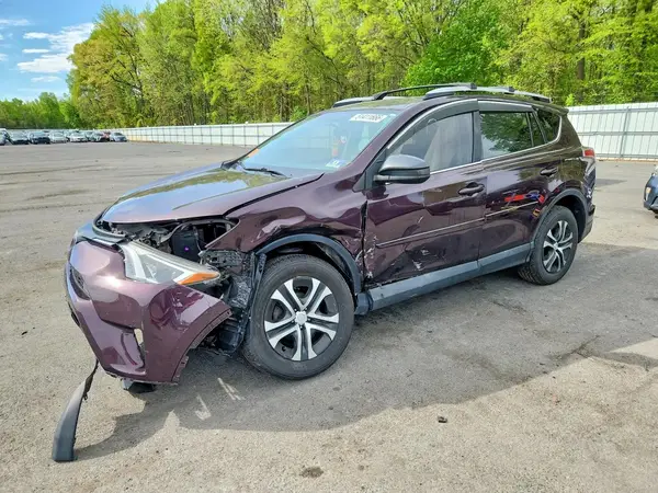 2T3BFREV8GW416240 2016 TOYOTA RAV 4 - Image 1