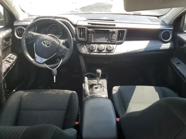 2T3BFREV8GW418540 2016 TOYOTA RAV 4 - Image 8