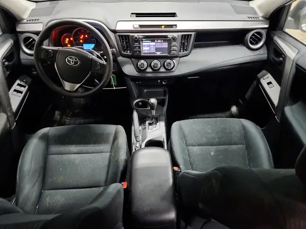 2T3BFREV8GW418621 2016 TOYOTA RAV 4 - Image 8