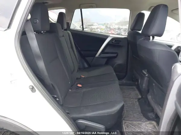 2T3BFREV8GW418988 2016 TOYOTA RAV 4 - Image 8