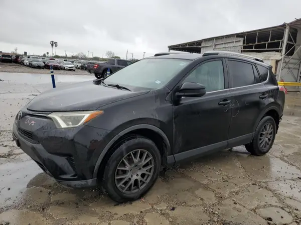 2T3BFREV8GW420899 2016 TOYOTA RAV 4 - Image 1