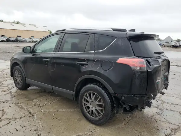 2T3BFREV8GW420899 2016 TOYOTA RAV 4 - Image 2