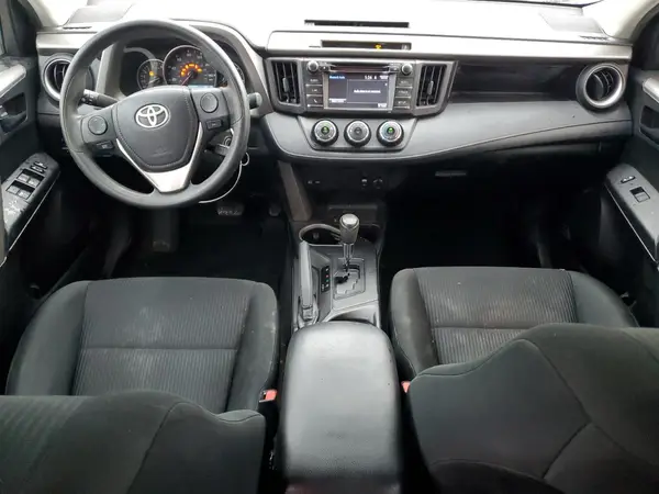 2T3BFREV8GW420899 2016 TOYOTA RAV 4 - Image 8