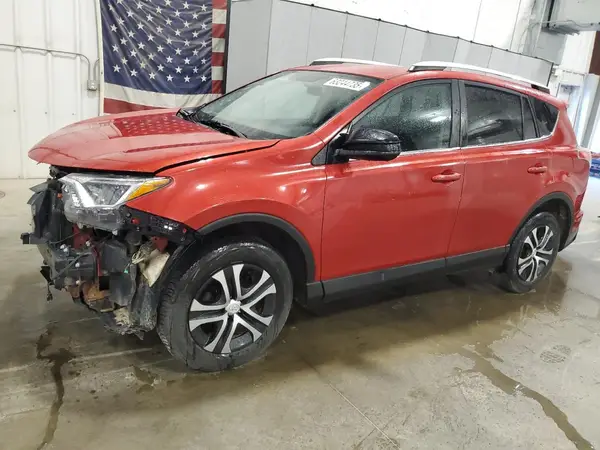 2T3BFREV8GW425410 2016 TOYOTA RAV 4 - Image 1