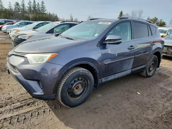 2T3BFREV8GW430591 2016 TOYOTA RAV 4 - Image 1