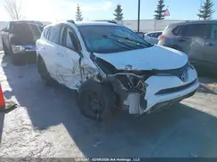 2T3BFREV8GW432549 2016 TOYOTA RAV 4