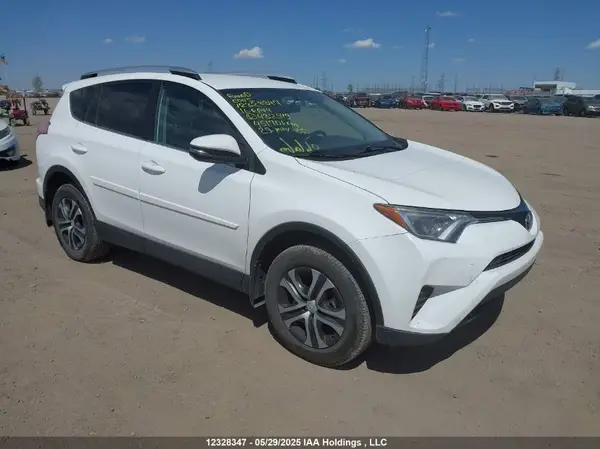 2T3BFREV8GW432549 2016 TOYOTA RAV 4 - Image 1