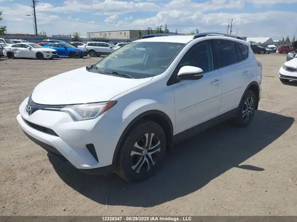 2T3BFREV8GW432549 2016 TOYOTA RAV 4 - Image 2