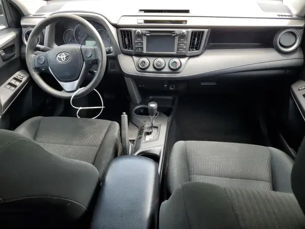 2T3BFREV8GW432731 2016 TOYOTA RAV 4 - Image 8