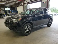 2T3BFREV8GW434351 2016 TOYOTA RAV 4
