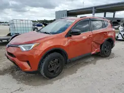 2T3BFREV8GW439680 2016 TOYOTA RAV 4