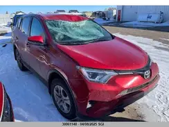 2T3BFREV8GW446063 2016 TOYOTA RAV 4