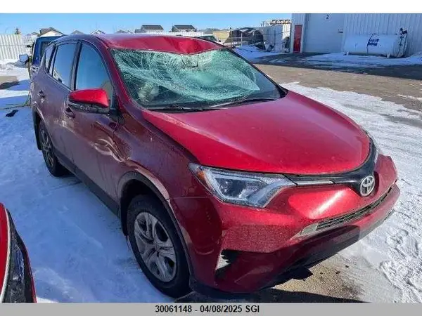 2T3BFREV8GW446063 2016 TOYOTA RAV 4 - Image 1