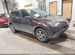 2T3BFREV8GW448282 2016 TOYOTA RAV 4