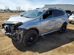 2T3BFREV8GW452042 2016 TOYOTA RAV 4