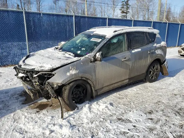2T3BFREV8GW461176 2016 TOYOTA RAV 4 - Image 1