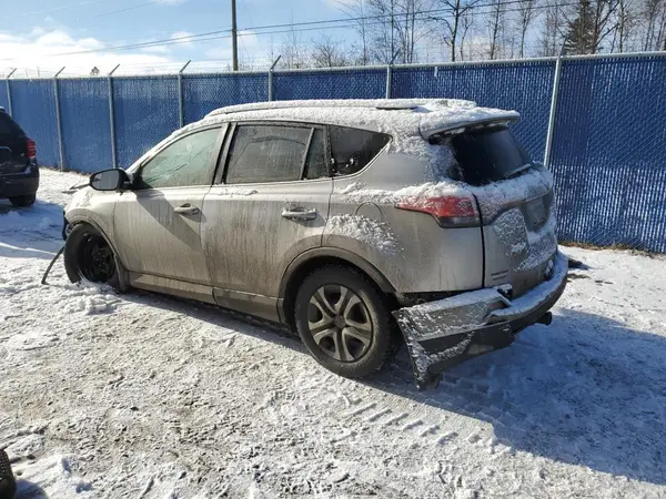 2T3BFREV8GW461176 2016 TOYOTA RAV 4 - Image 2