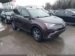 2T3BFREV8GW462344 2016 TOYOTA RAV 4