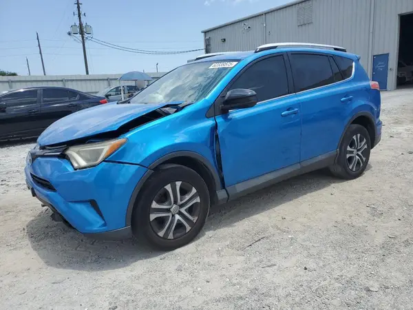 2T3BFREV8GW480293 2016 TOYOTA RAV 4 - Image 1