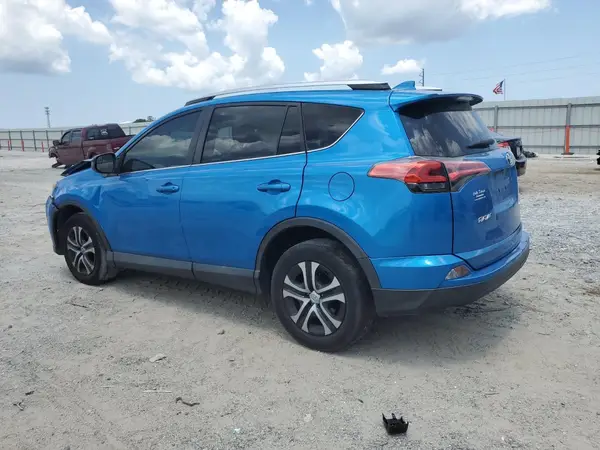 2T3BFREV8GW480293 2016 TOYOTA RAV 4 - Image 2