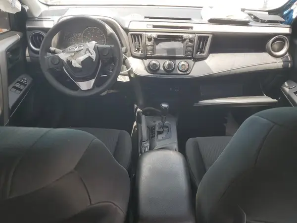 2T3BFREV8GW480293 2016 TOYOTA RAV 4 - Image 8
