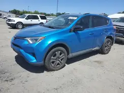 2T3BFREV8GW494551 2016 TOYOTA RAV 4