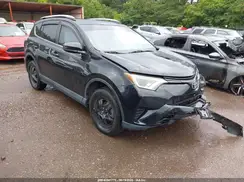2T3BFREV8GW498129 2016 TOYOTA RAV 4