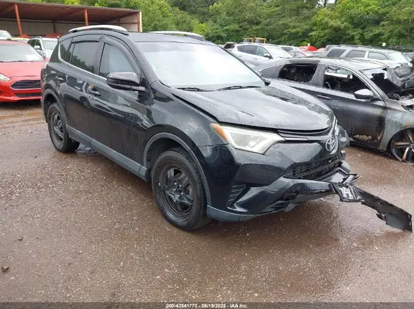 2T3BFREV8GW498129 2016 TOYOTA RAV 4 - Image 1