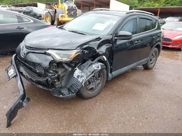 2T3BFREV8GW498129 2016 TOYOTA RAV 4 - Image 2