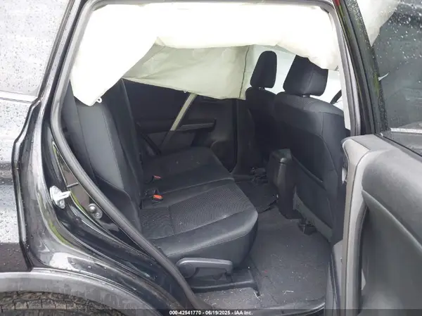 2T3BFREV8GW498129 2016 TOYOTA RAV 4 - Image 8